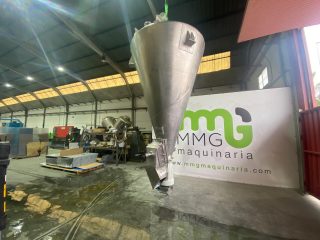 Mezcladora NAUTA MMG (2)
